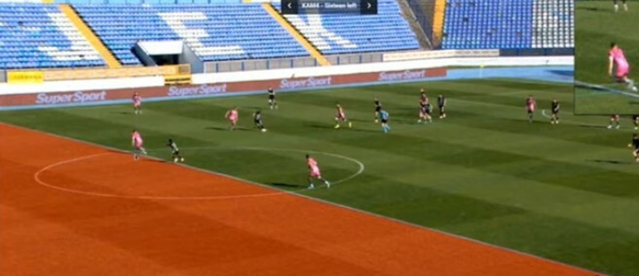 Vukovar 1991 - Lokomotiva