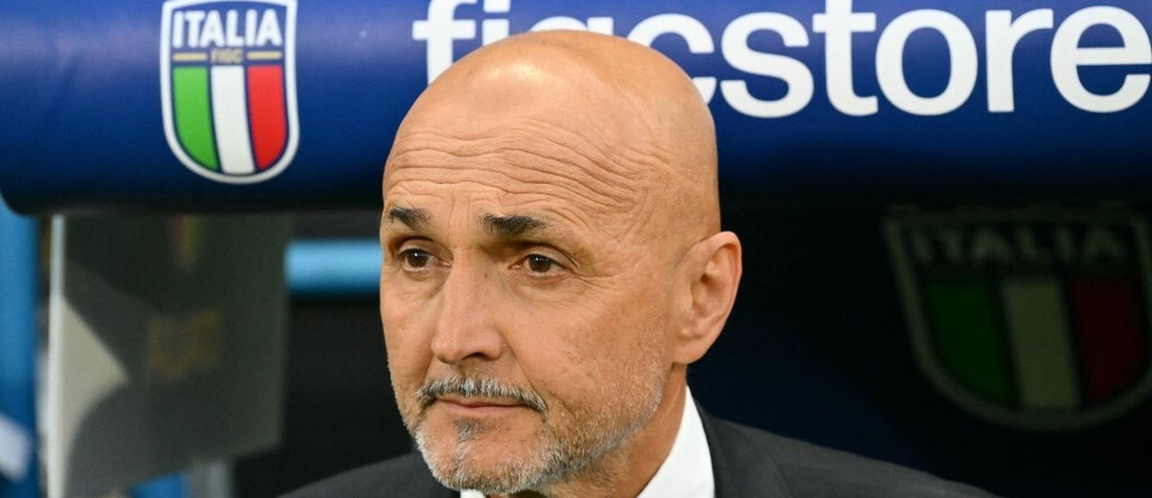 Luciano Spalletti