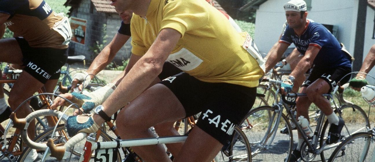 Eddy Merckx
