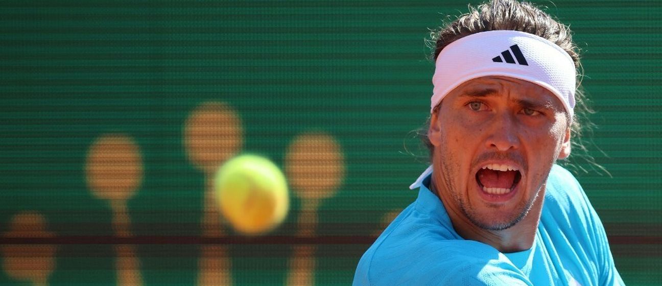 Zverev pobijedio Bergsa u Monte Carlu