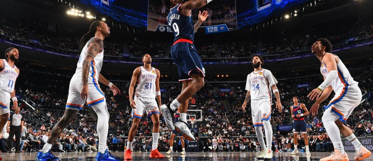 Oklahoma City Thunder