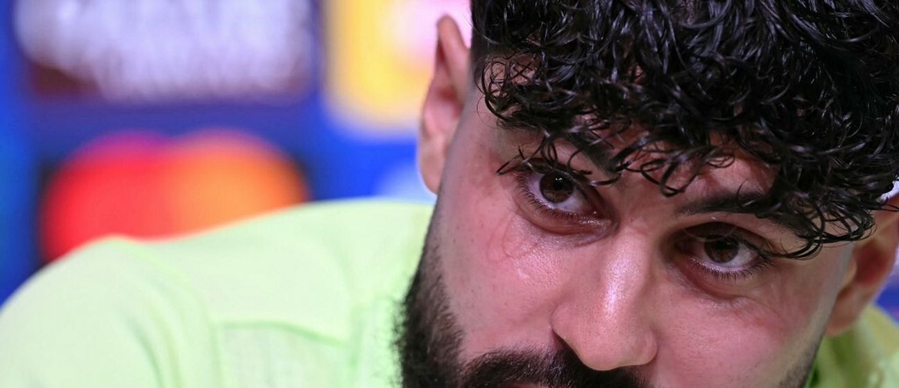 Gvardiol na pressici