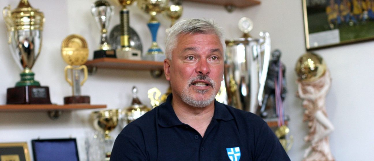 Srećko Bogdan