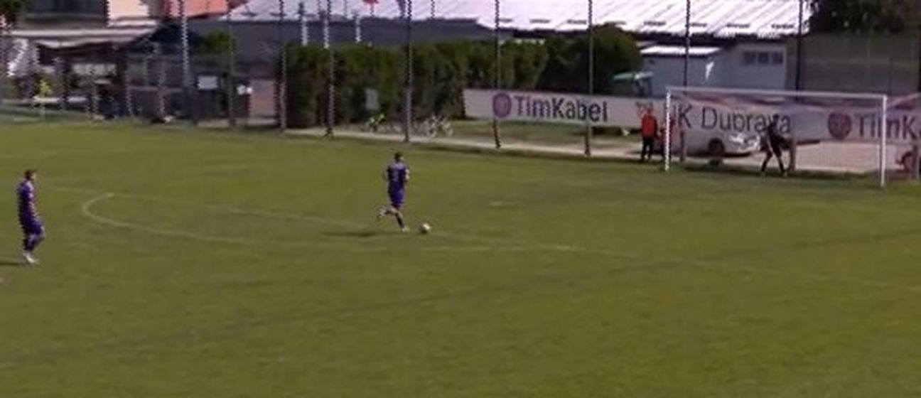 Autogol Ante Matića