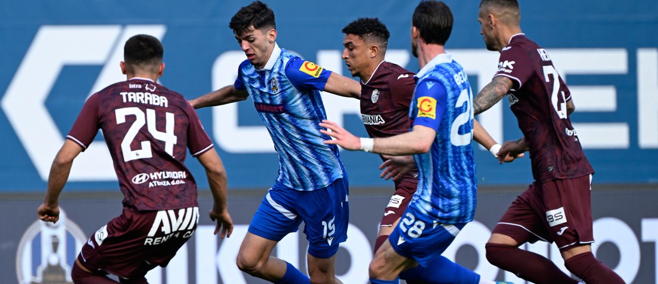 Lokomotiva - Istra 1961