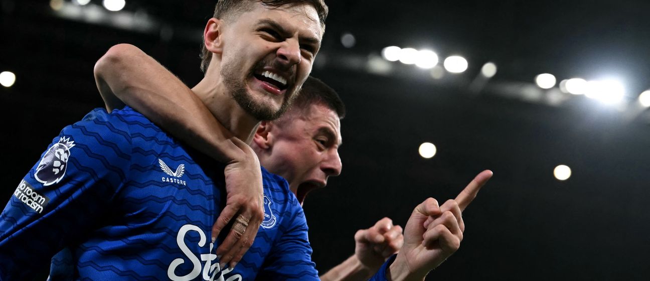 Kiernan Dewsbury-Hall