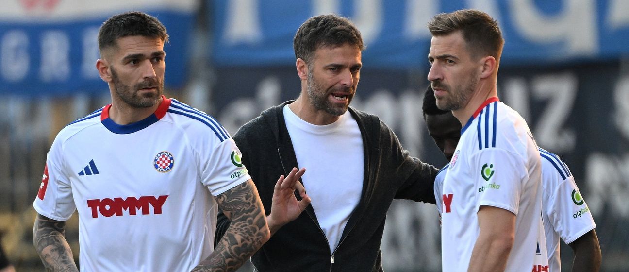 Livaja, Garcia i Melnjak