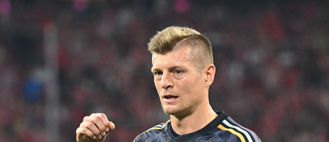 Toni Kroos
