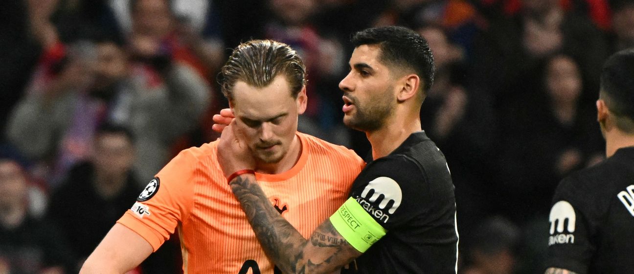 Antonin Kinsky u Madridu