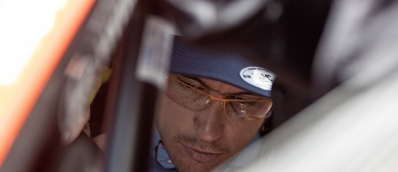 Thierry Neuville