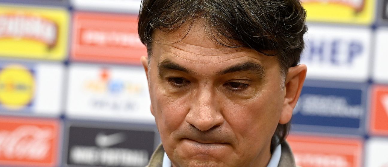 Zlatko Dalić