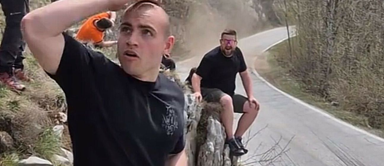 Gledatelj ostao u čudu