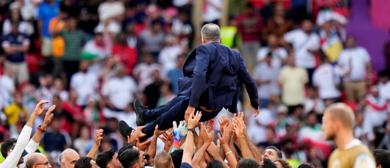 Carlos Queiroz