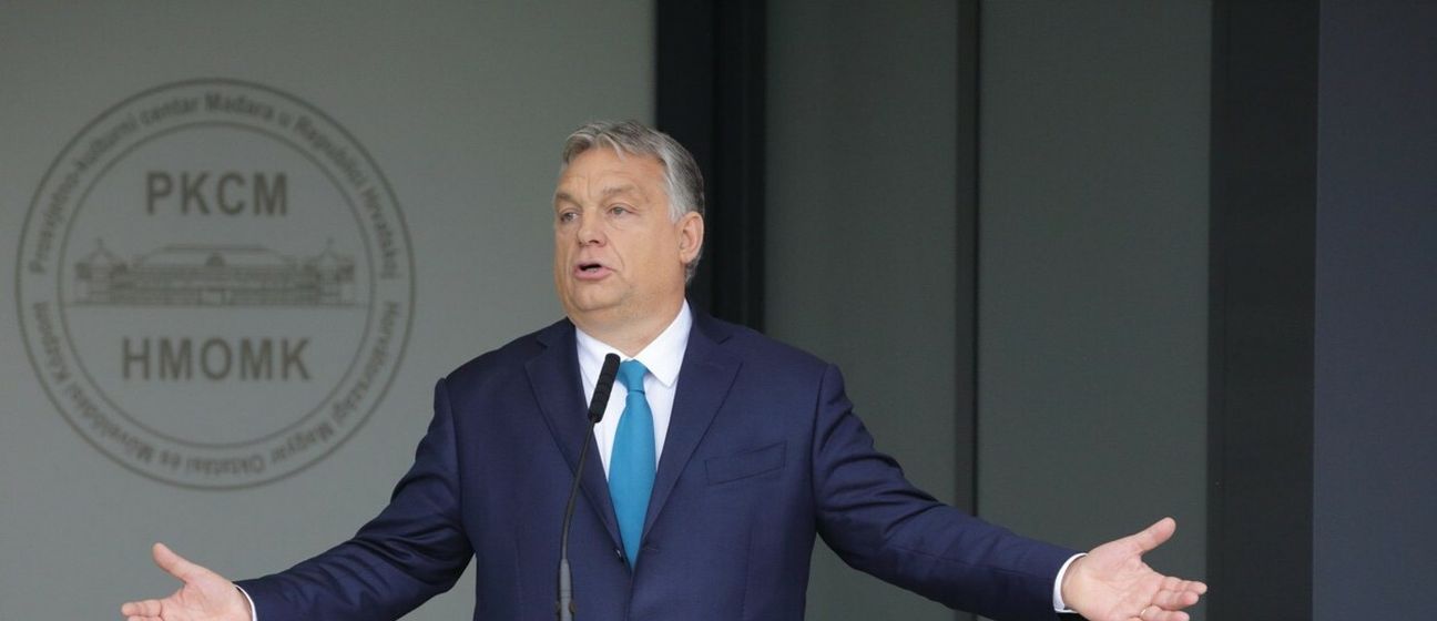 Viktor Orban