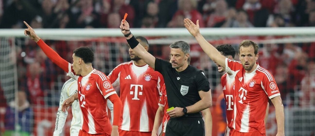 Slavko Vinčić pokazao crveni