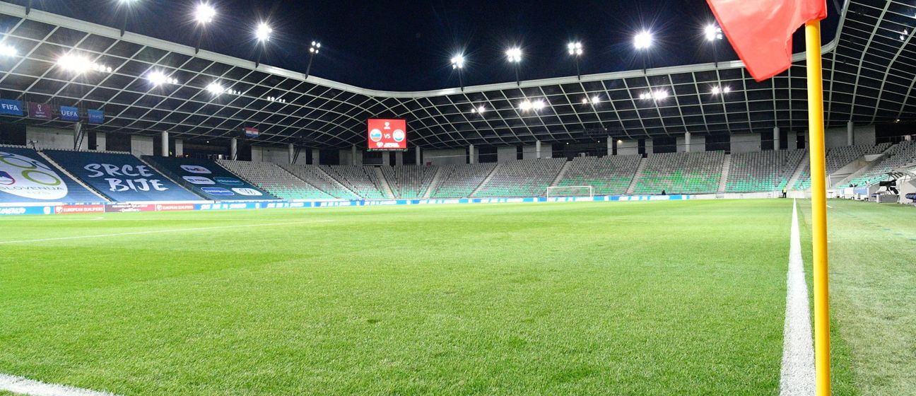 Stadion Stožice