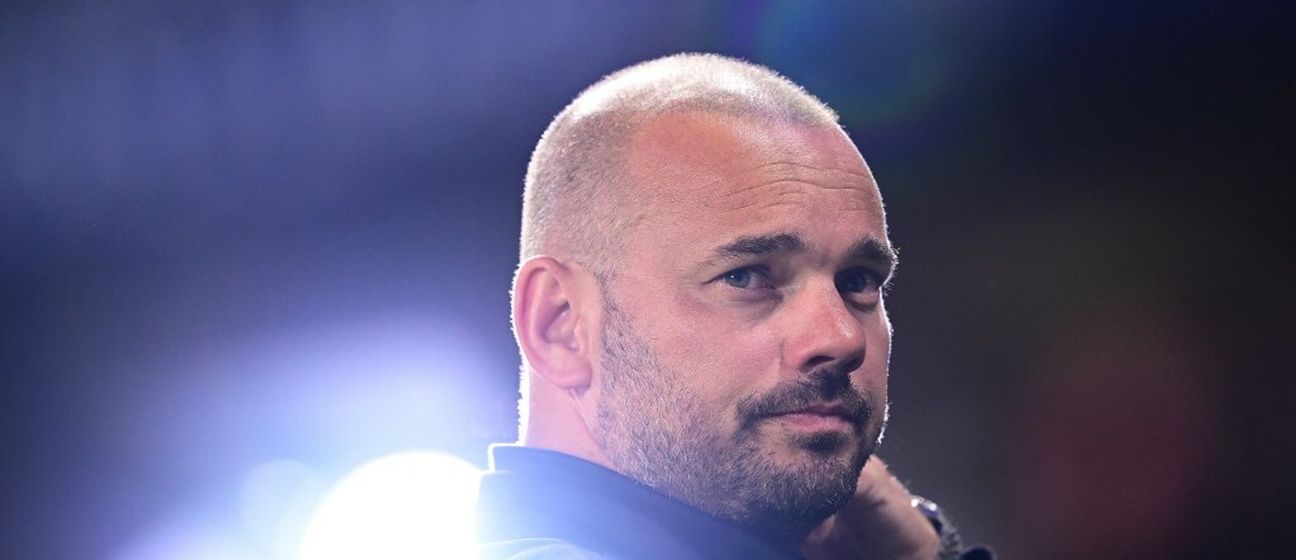 Wesley Sneijder