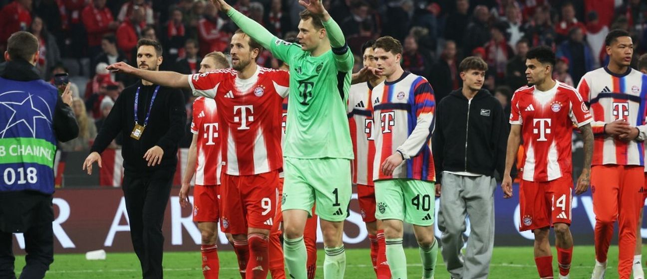 Manuel Neuer