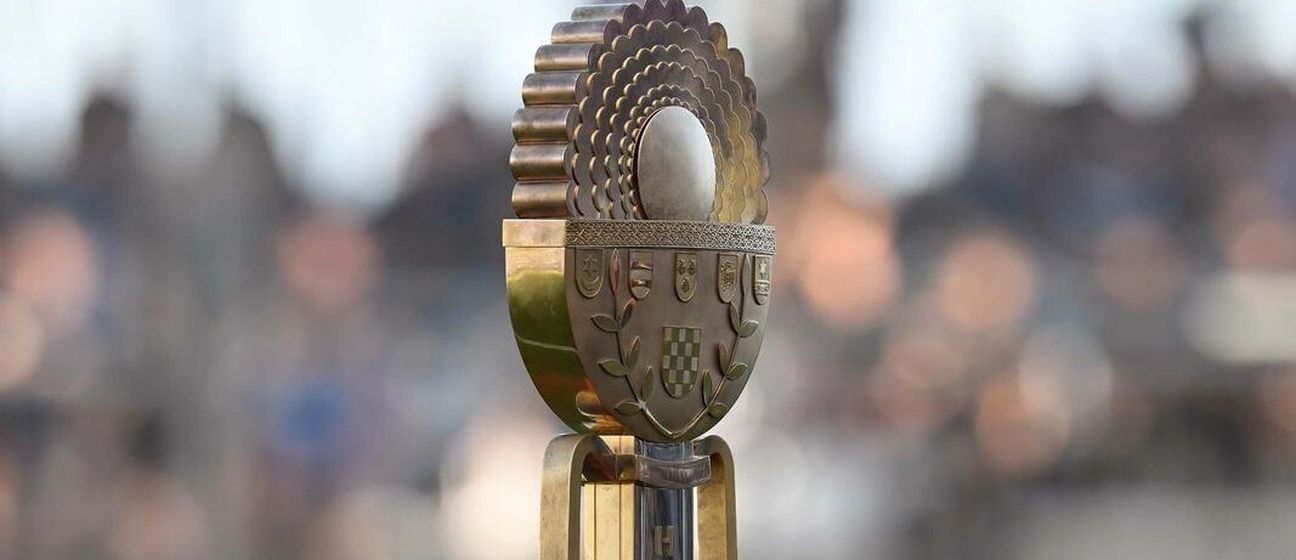 Trofej Rabuzinovo sunce