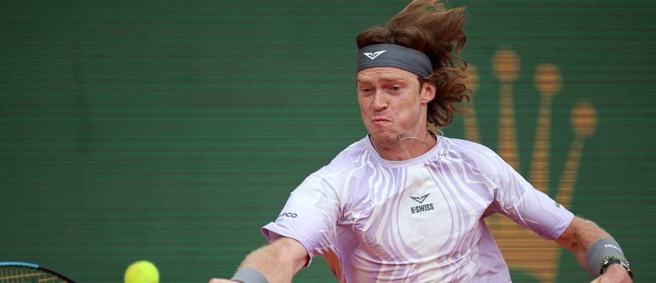 Andrej Rublev