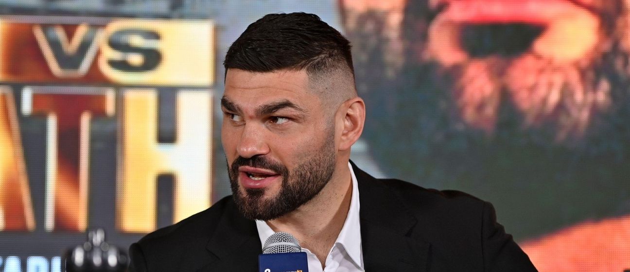 Filip Hrgović