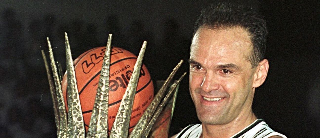 Oscar Schmidt