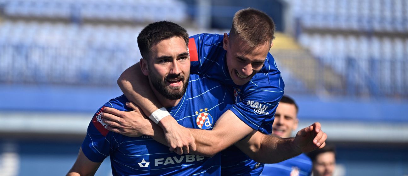 Dion Drena Beljo i Luka Stojković