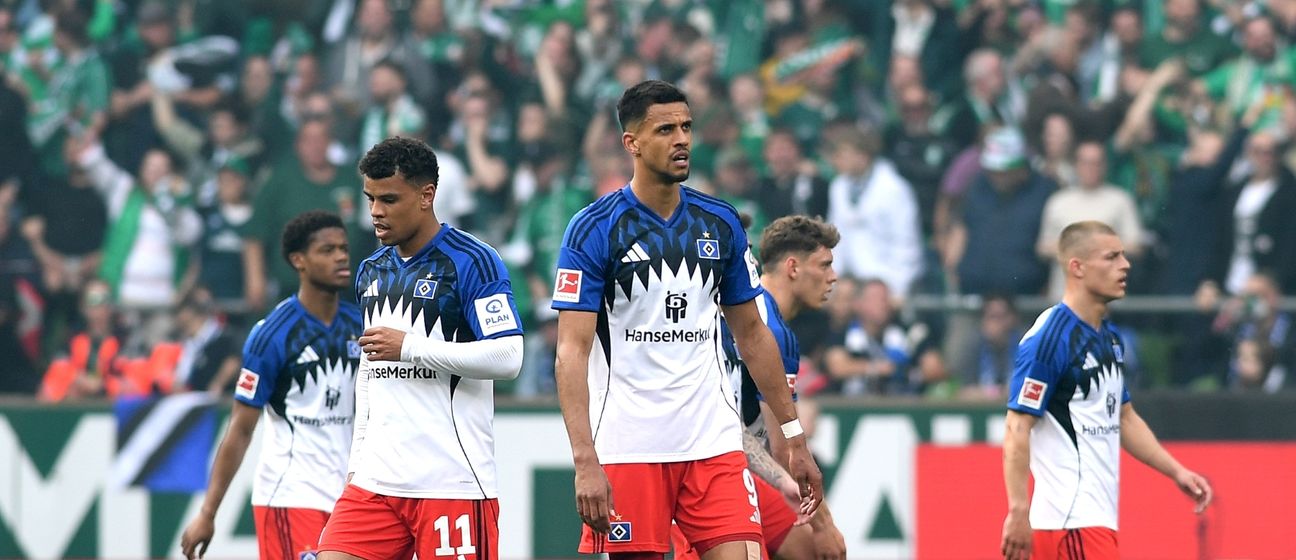 Werder Bremen - HSV