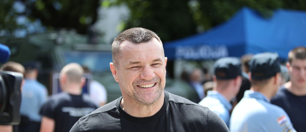 Mirko Filipović
