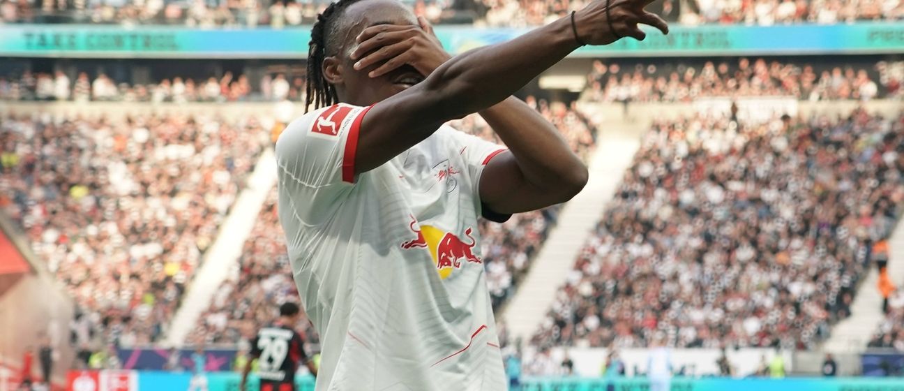 Yan Diomande