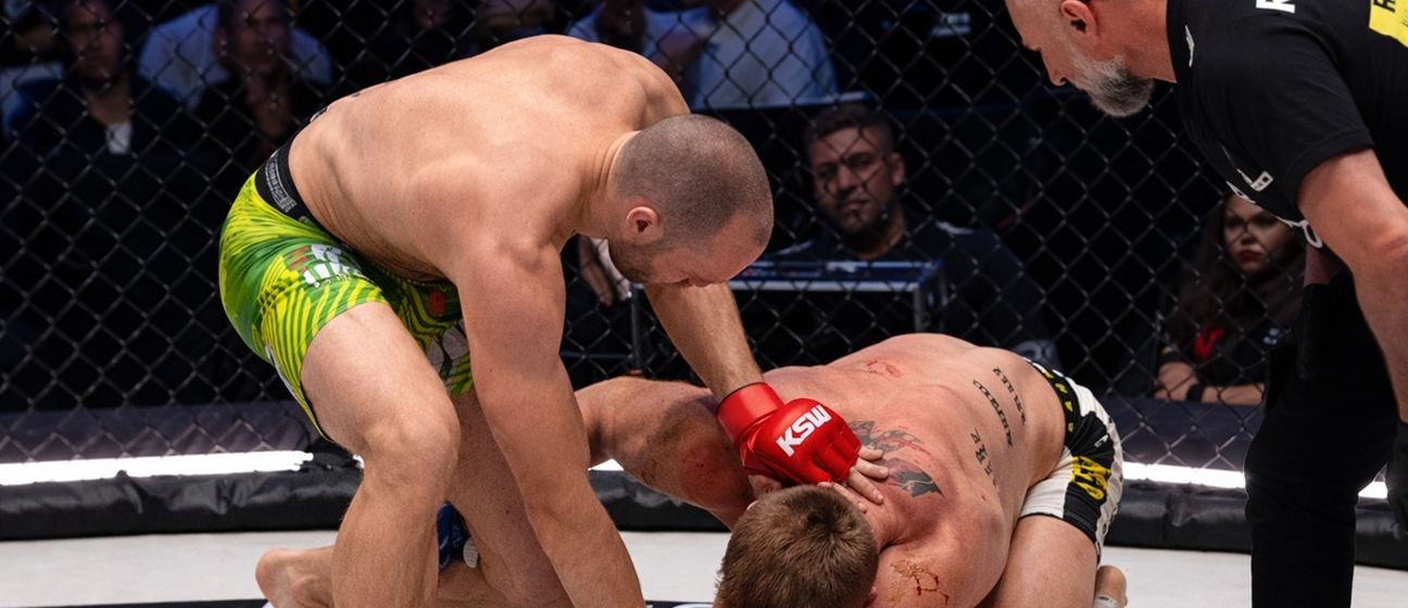 Andi Vrtačić i Albert Odzimkowski