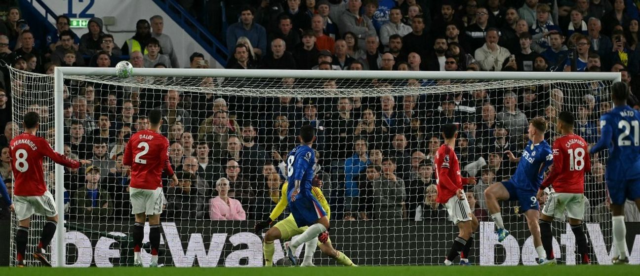 Chelsea - Manchester United