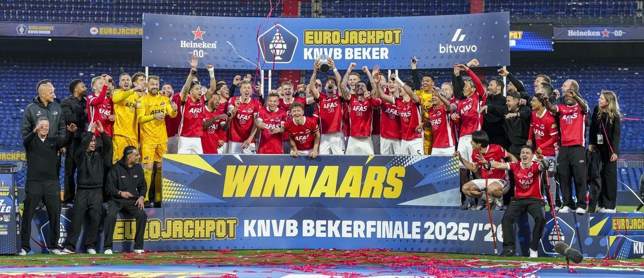 AZ Alkmaar