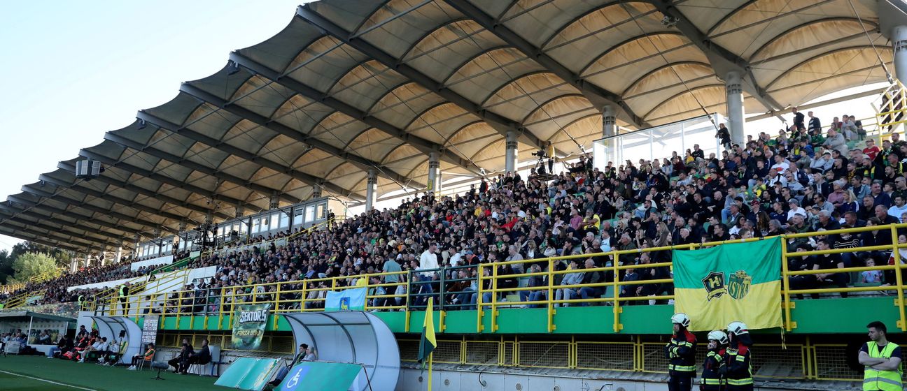 Stadion Aldo Drosina