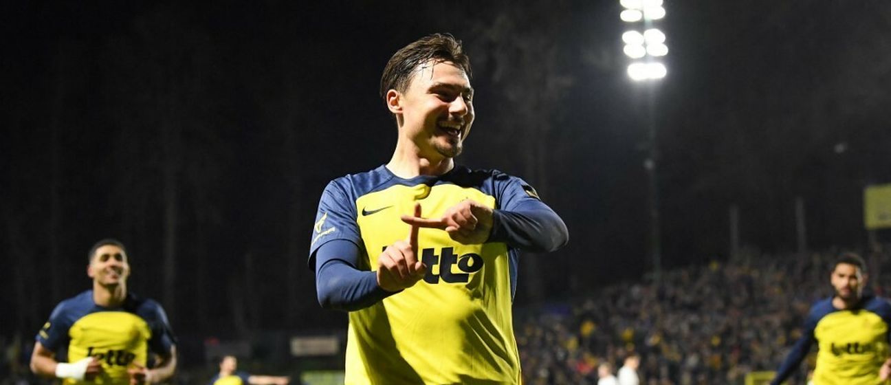 Mateo Biondić