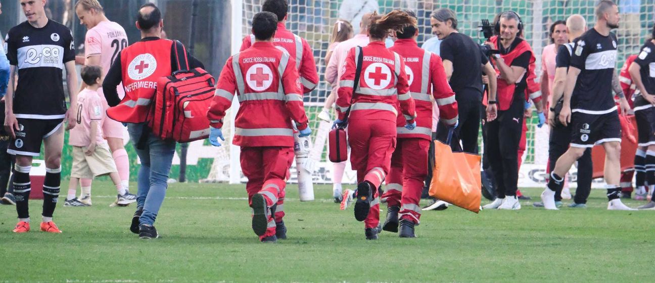 Jonathan Klinsmann teško nastradao