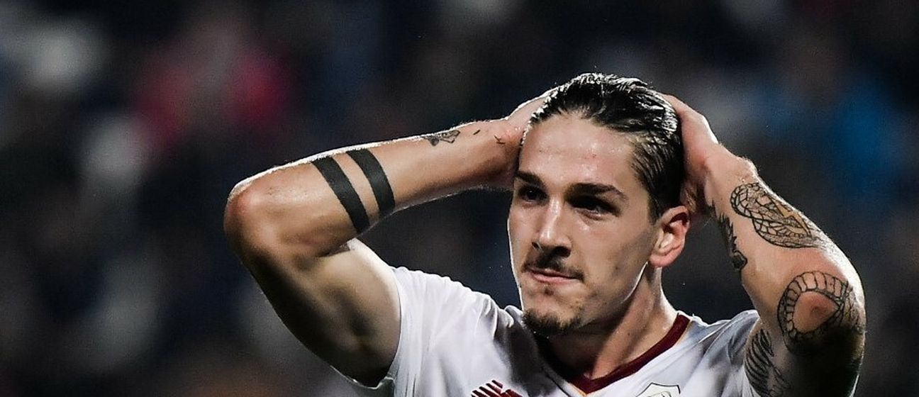 Nicolo Zaniolo
