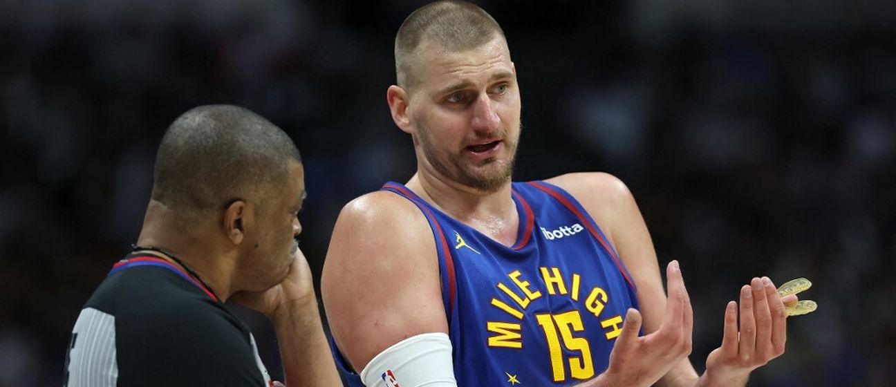 Nikola Jokić