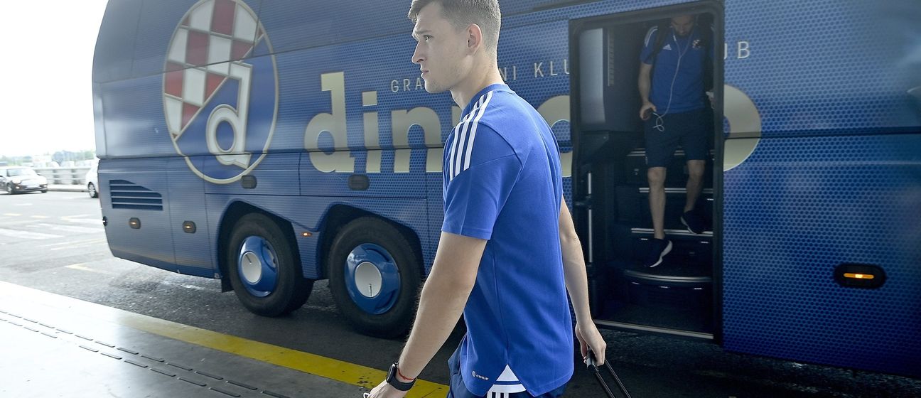 Daniel Štefulj