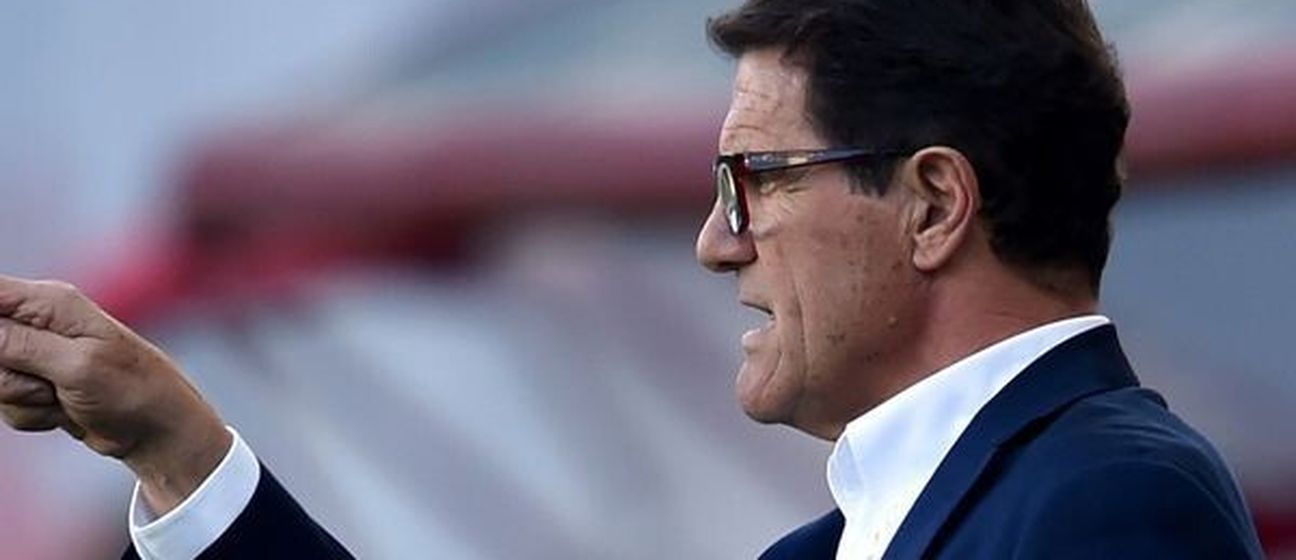 Fabio Capello