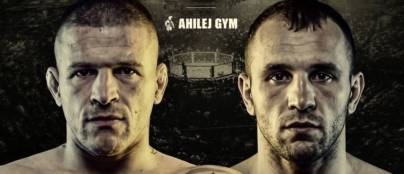 Vaso Bakočević - Hrvoje Sep