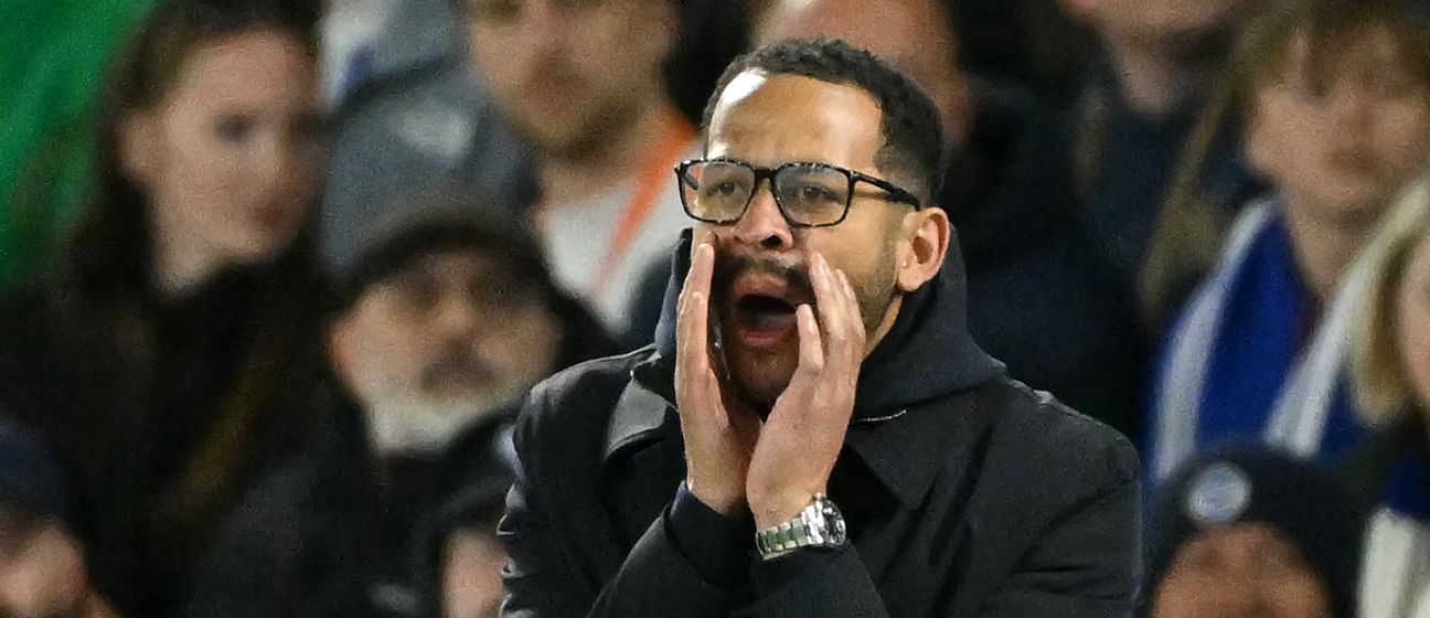 Liam Rosenior