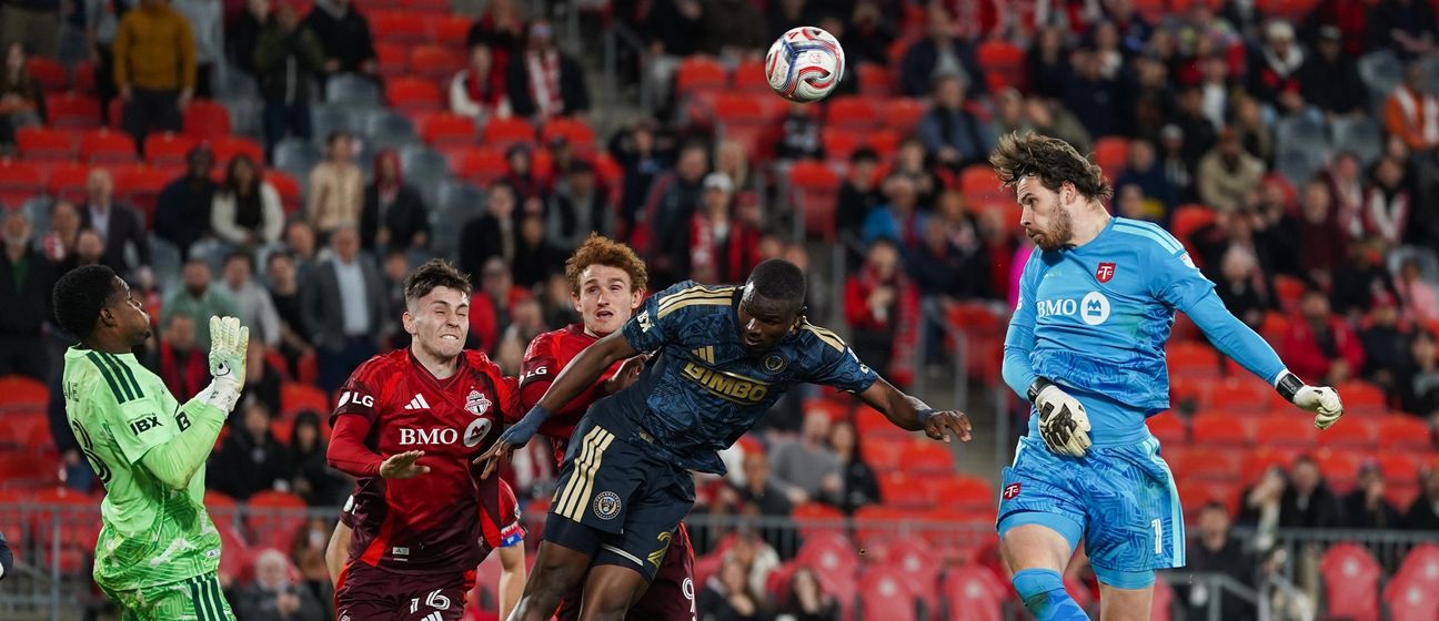 Pogodak Luke Gavrana