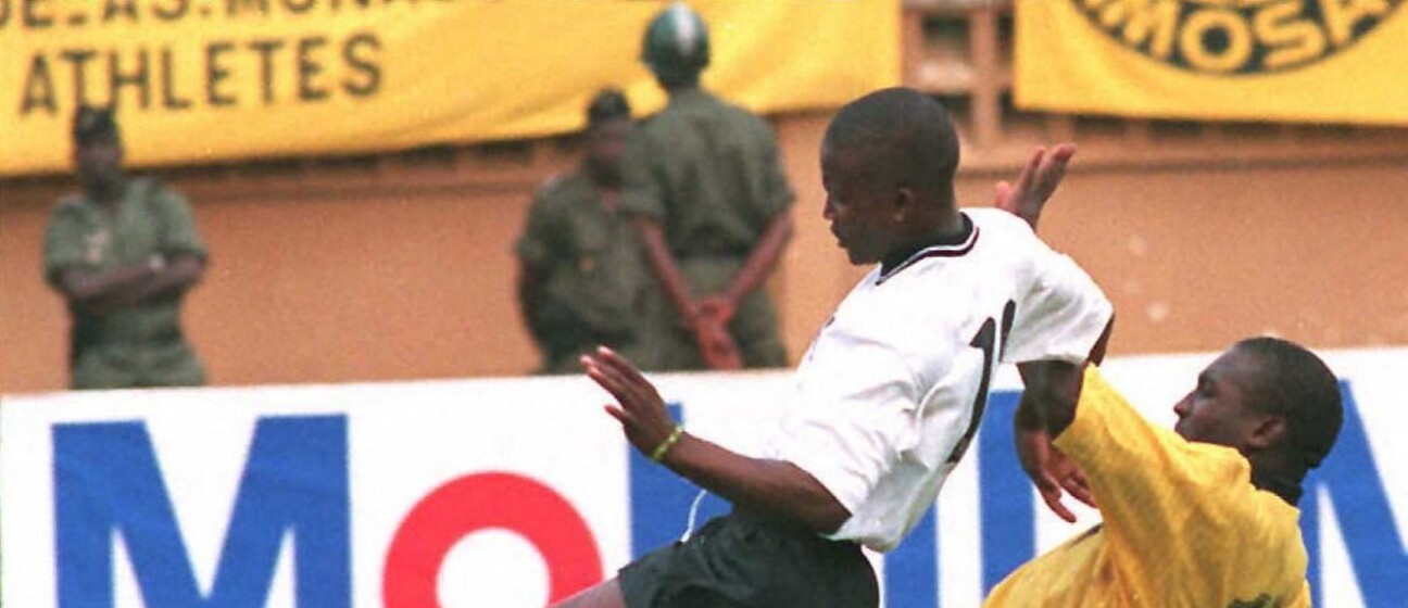 Abdoulaye Traore (na fotografiji desno)