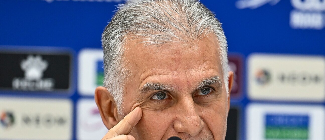 Carlos Queiroz
