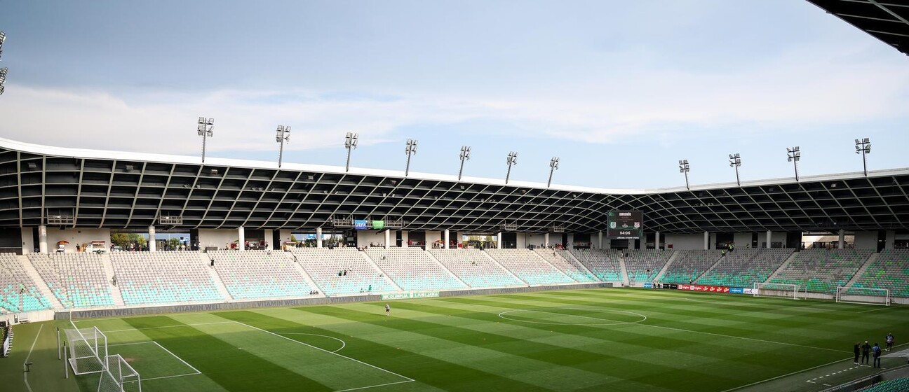 Stadion Stožice