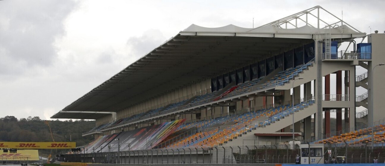 Istanbul Park