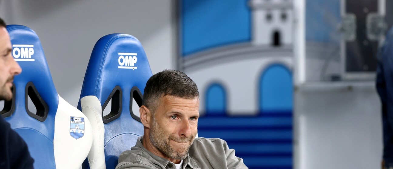 Tomislav Radotić