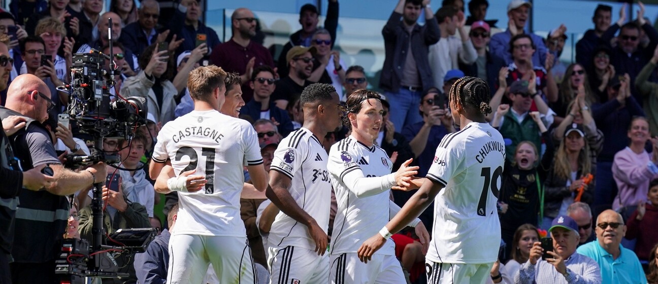 Fulham