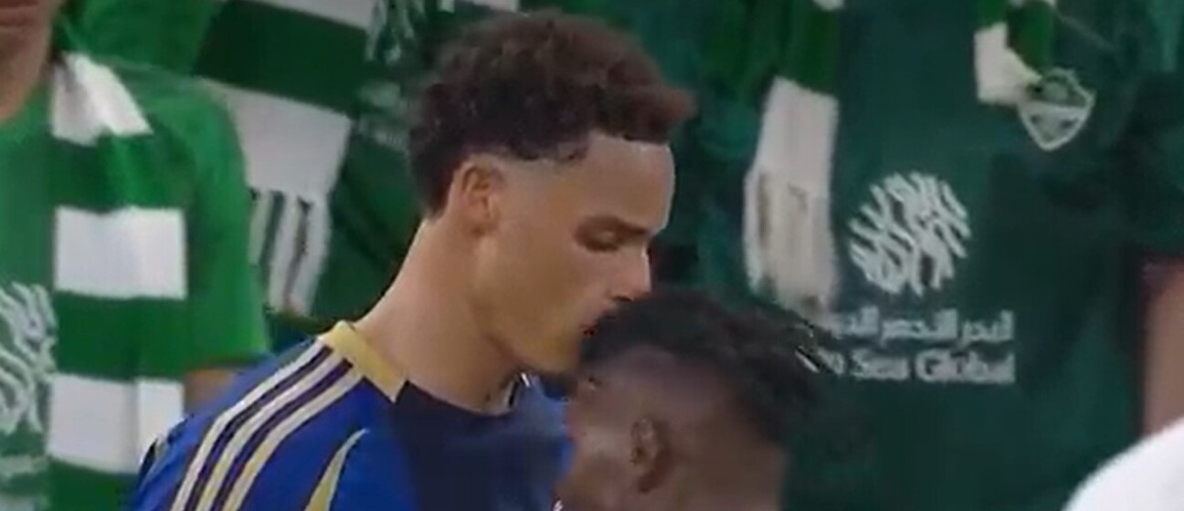 Skandal u azijskoj Ligi prvaka